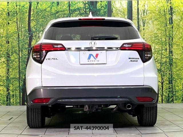 Honda VEZEL 2019-03 8850992-14