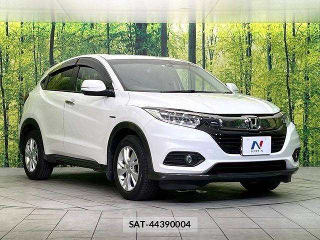 Honda VEZEL 2019-03 8850992-15