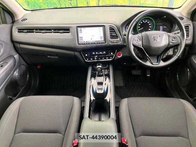 Honda VEZEL 2019-03 8850992-1