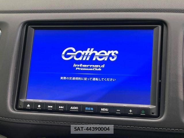 Honda VEZEL 2019-03 8850992-3