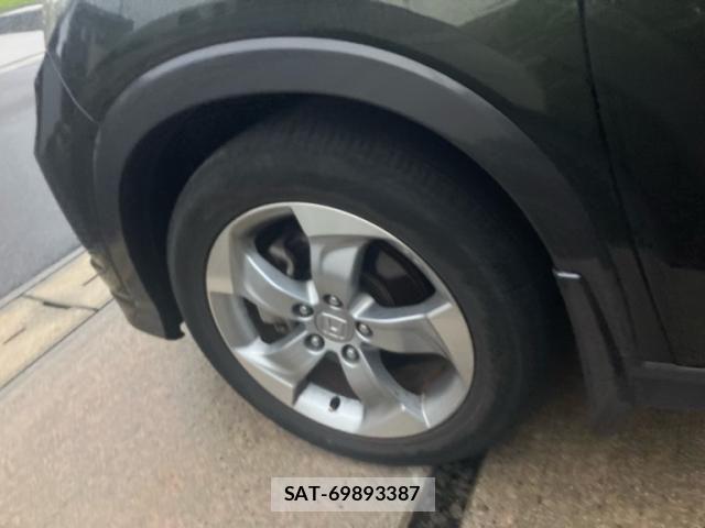 Honda VEZEL 2013-12 8882814-9