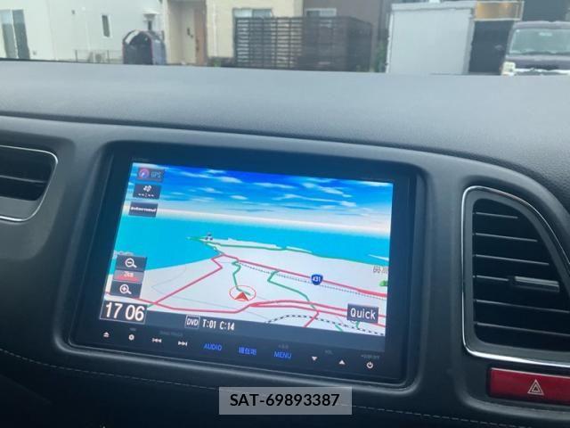 Honda VEZEL 2013-12 8882814-18