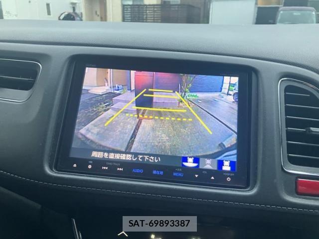 Honda VEZEL 2013-12 8882814-19