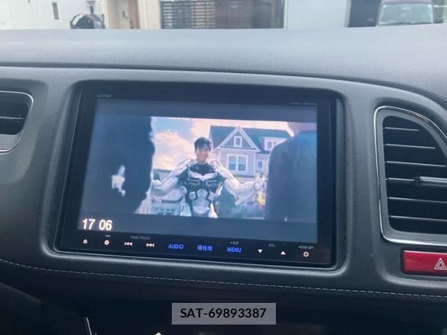 Honda VEZEL 2013-12 8882814-20