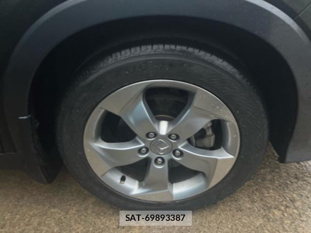 Honda VEZEL 2013-12 8882814-5