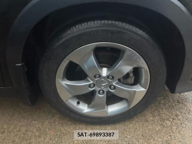 Honda VEZEL 2013-12 8882814-6