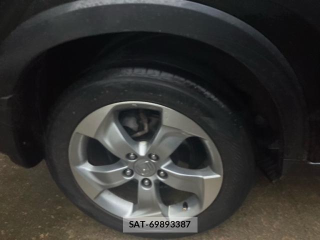 Honda VEZEL 2013-12 8882814-7