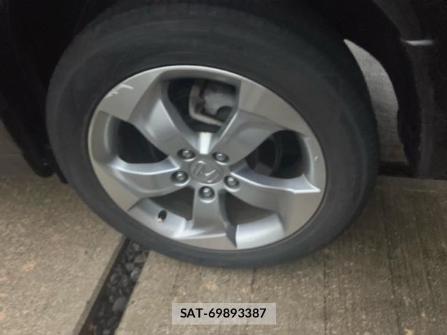 Honda VEZEL 2013-12 8882814-8