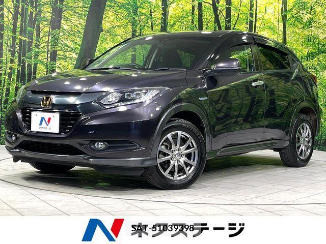 Honda VEZEL 2015-06 8884553-0