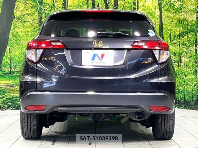 Honda VEZEL 2015-06 8884553-15