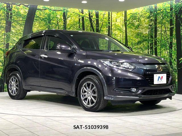 Honda VEZEL 2015-06 8884553-16