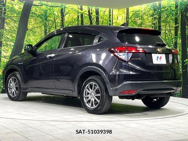 Honda VEZEL 2015-06 8884553-17