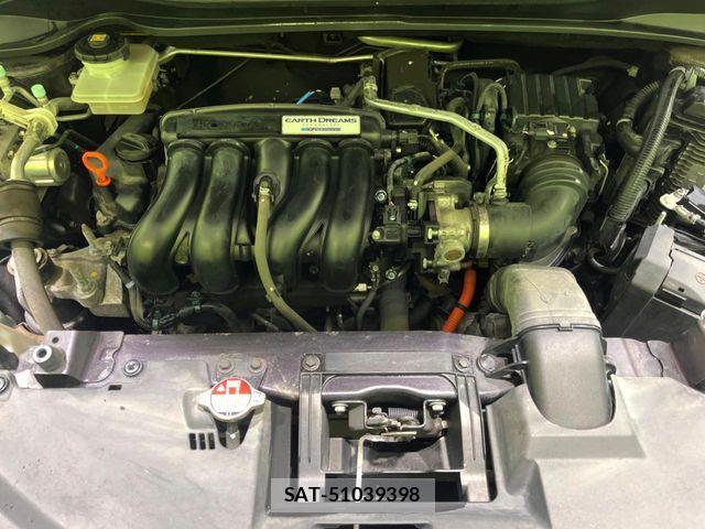 Honda VEZEL 2015-06 8884553-18
