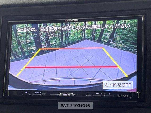 Honda VEZEL 2015-06 8884553-4