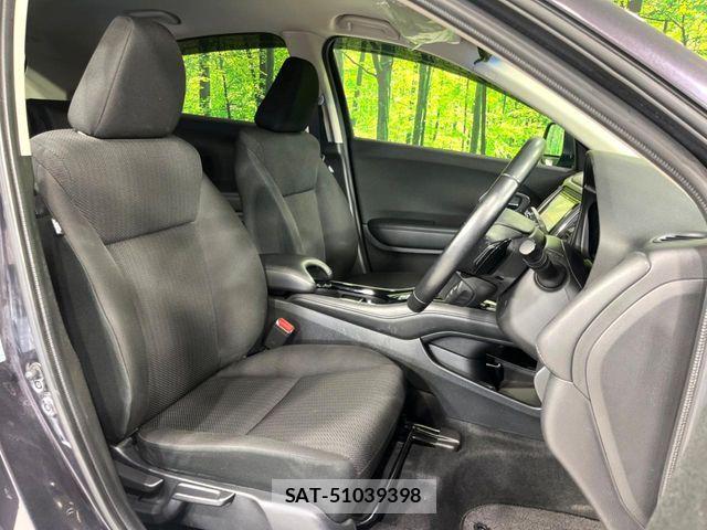 Honda VEZEL 2015-06 8884553-8