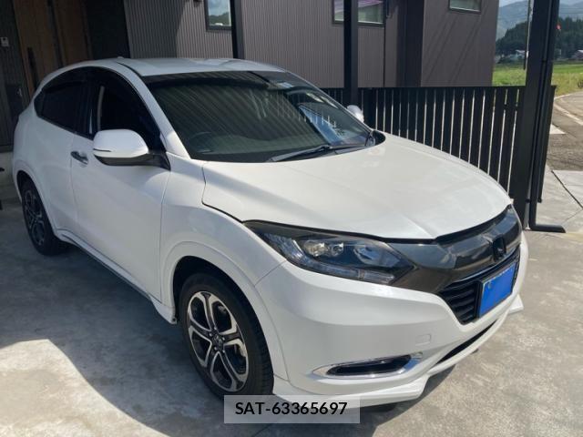 Honda VEZEL 2016-06 8884554-0