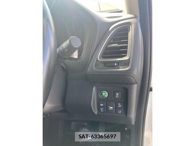 Honda VEZEL 2016-06 8884554-18