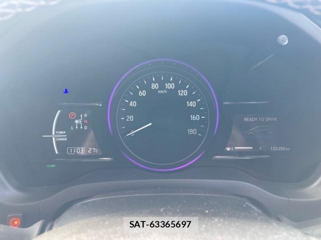 Honda VEZEL 2016-06 8884554-20