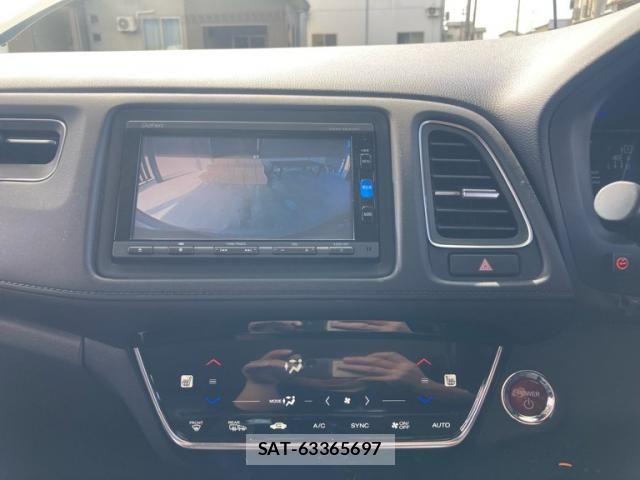 Honda VEZEL 2016-06 8884554-21