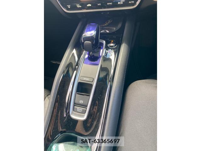 Honda VEZEL 2016-06 8884554-22