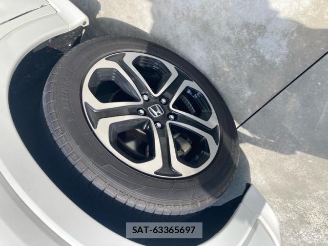 Honda VEZEL 2016-06 8884554-4