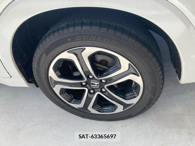 Honda VEZEL 2016-06 8884554-7