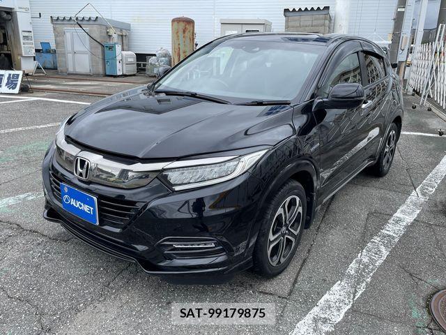 Honda VEZEL 2018-08 8884552-0