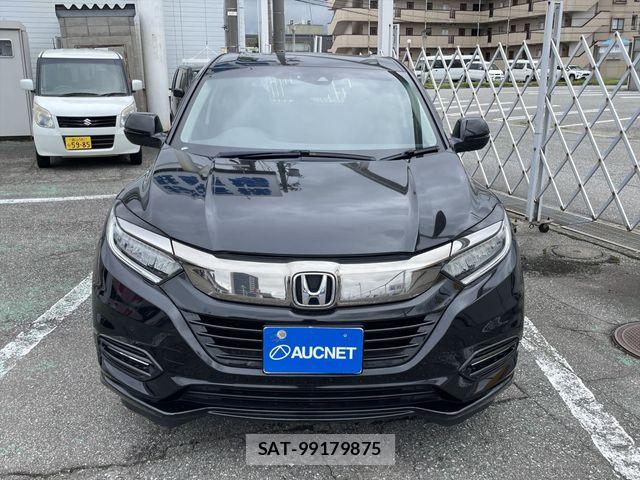Honda VEZEL 2018-08 8884552-1