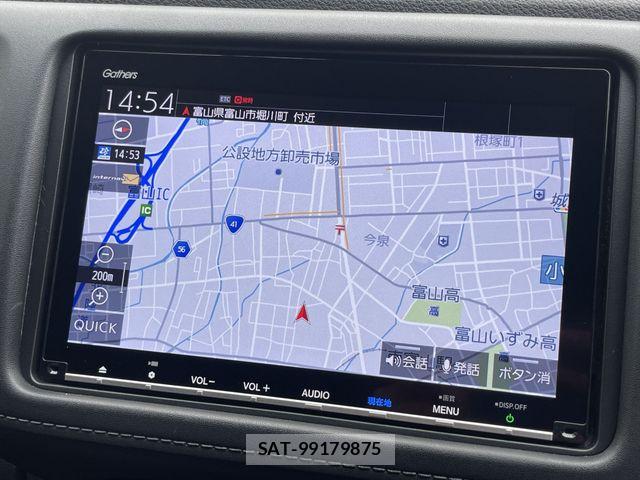Honda VEZEL 2018-08 8884552-25