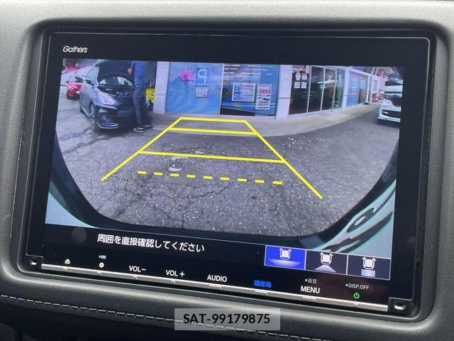 Honda VEZEL 2018-08 8884552-27