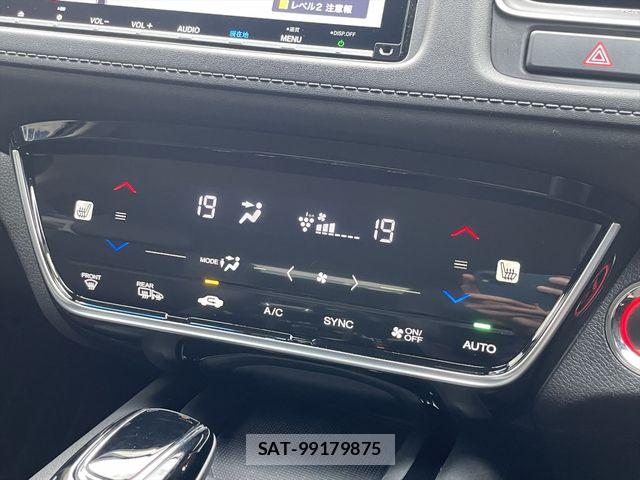 Honda VEZEL 2018-08 8884552-28