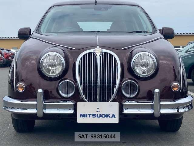 Mitsuoka VIEWT 2021-12 1140583-10