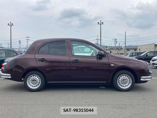 Mitsuoka VIEWT 2021-12 1140583-12