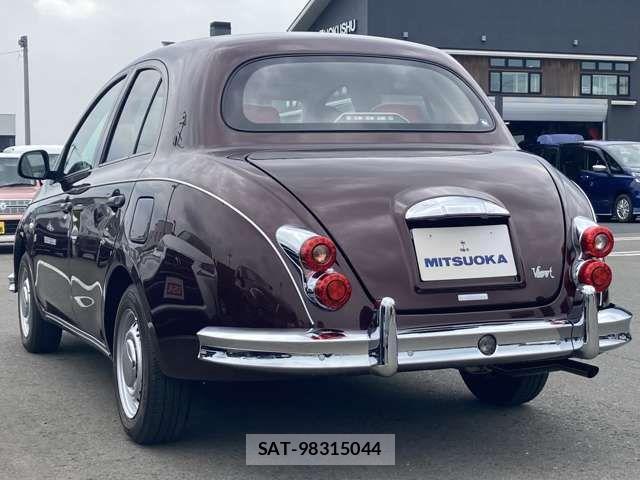 Mitsuoka VIEWT 2021-12 1140583-14