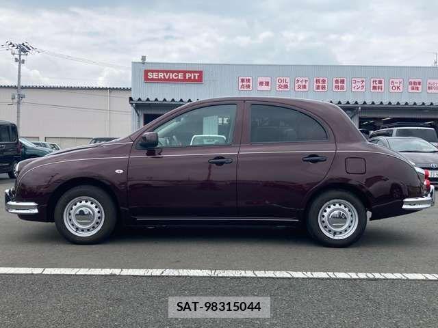 Mitsuoka VIEWT 2021-12 1140583-15