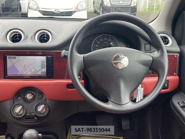 Mitsuoka VIEWT 2021-12 1140583-16