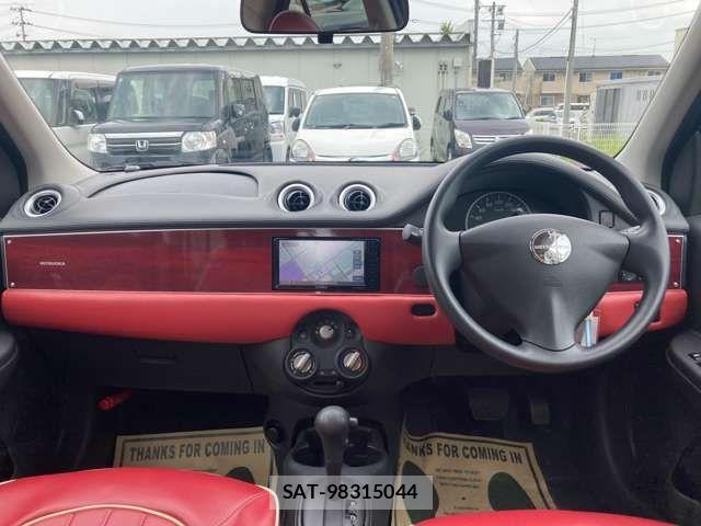 Mitsuoka VIEWT 2021-12 1140583-8