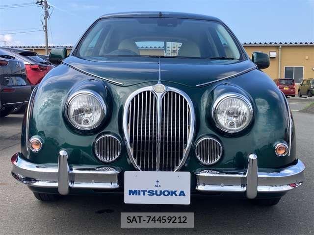 Mitsuoka VIEWT 2021-10 1140580-10