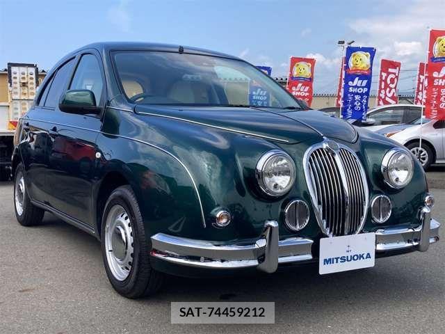 Mitsuoka VIEWT 2021-10 1140580-11