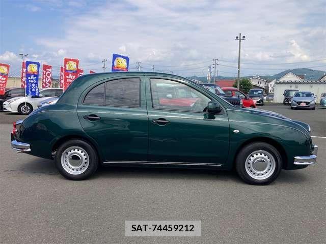 Mitsuoka VIEWT 2021-10 1140580-12