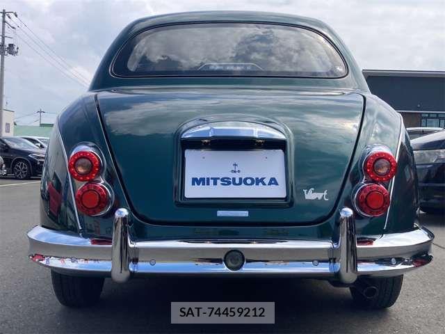 Mitsuoka VIEWT 2021-10 1140580-13
