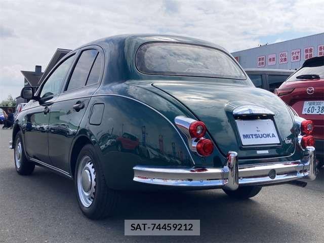 Mitsuoka VIEWT 2021-10 1140580-14