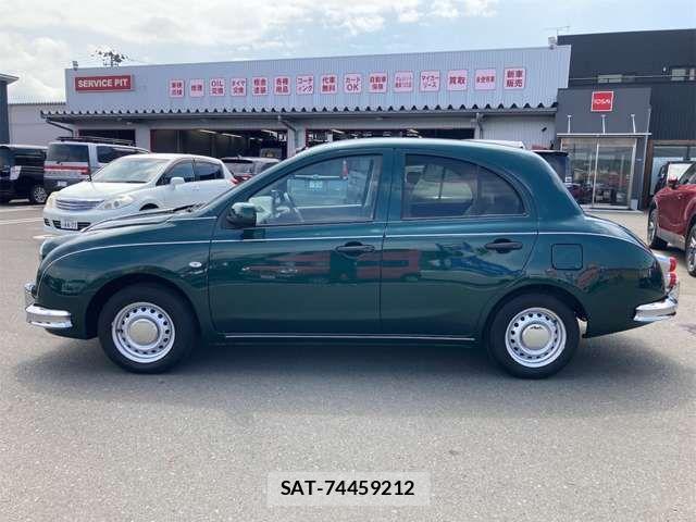 Mitsuoka VIEWT 2021-10 1140580-15