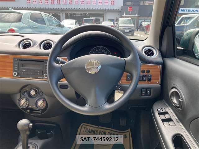 Mitsuoka VIEWT 2021-10 1140580-16