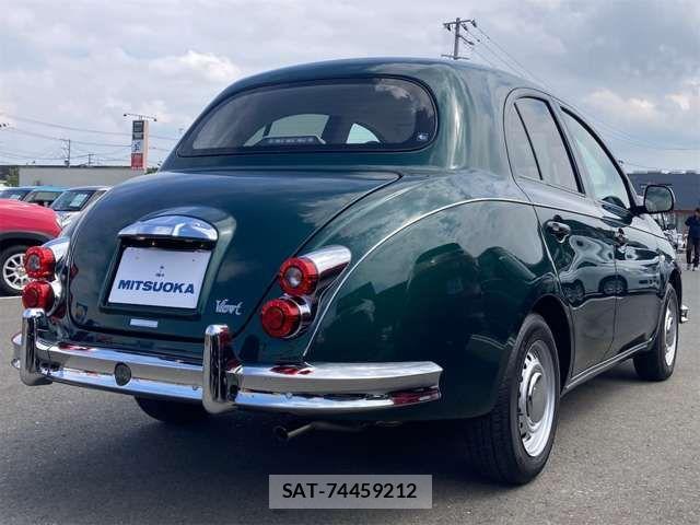 Mitsuoka VIEWT 2021-10 1140580-7