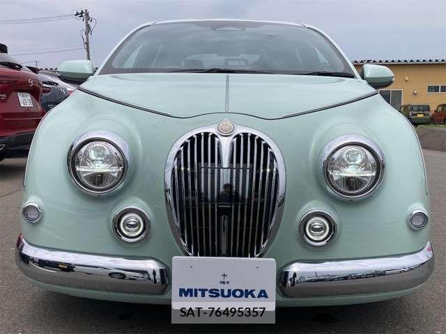 Mitsuoka VIEWT 2025-03 1140584-10
