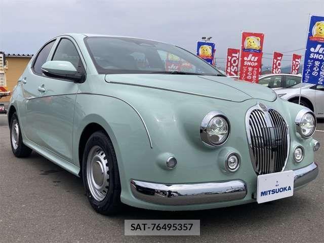 Mitsuoka VIEWT 2025-03 1140584-11