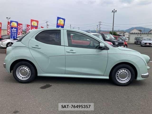 Mitsuoka VIEWT 2025-03 1140584-12