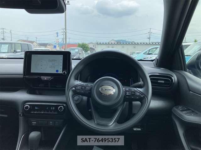 Mitsuoka VIEWT 2025-03 1140584-16