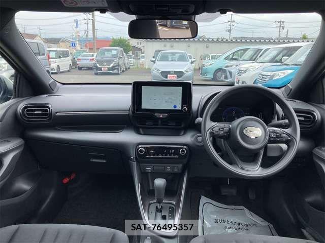 Mitsuoka VIEWT 2025-03 1140584-8